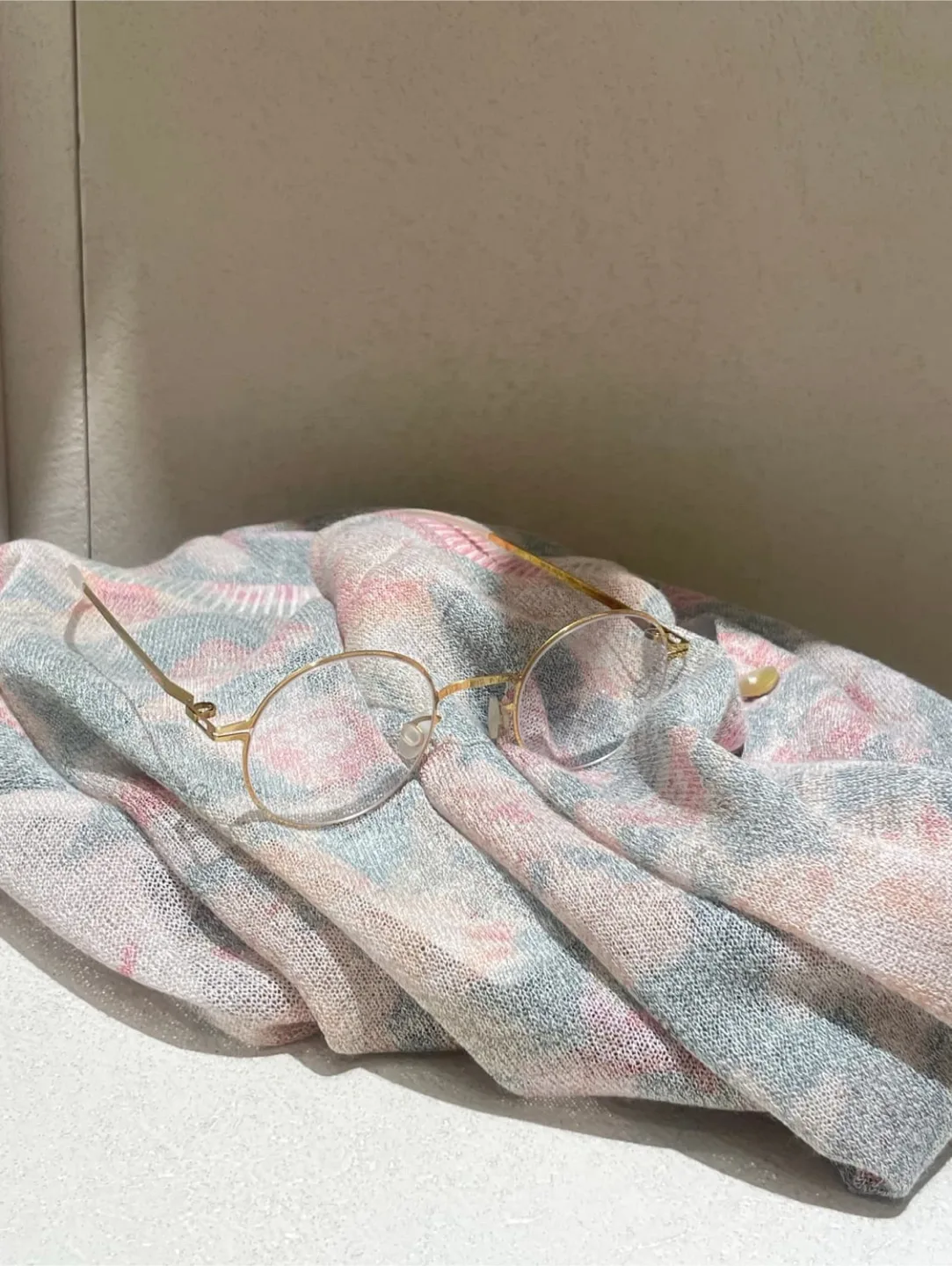 마이키타MYKITA eyewear KNUT (새상품)