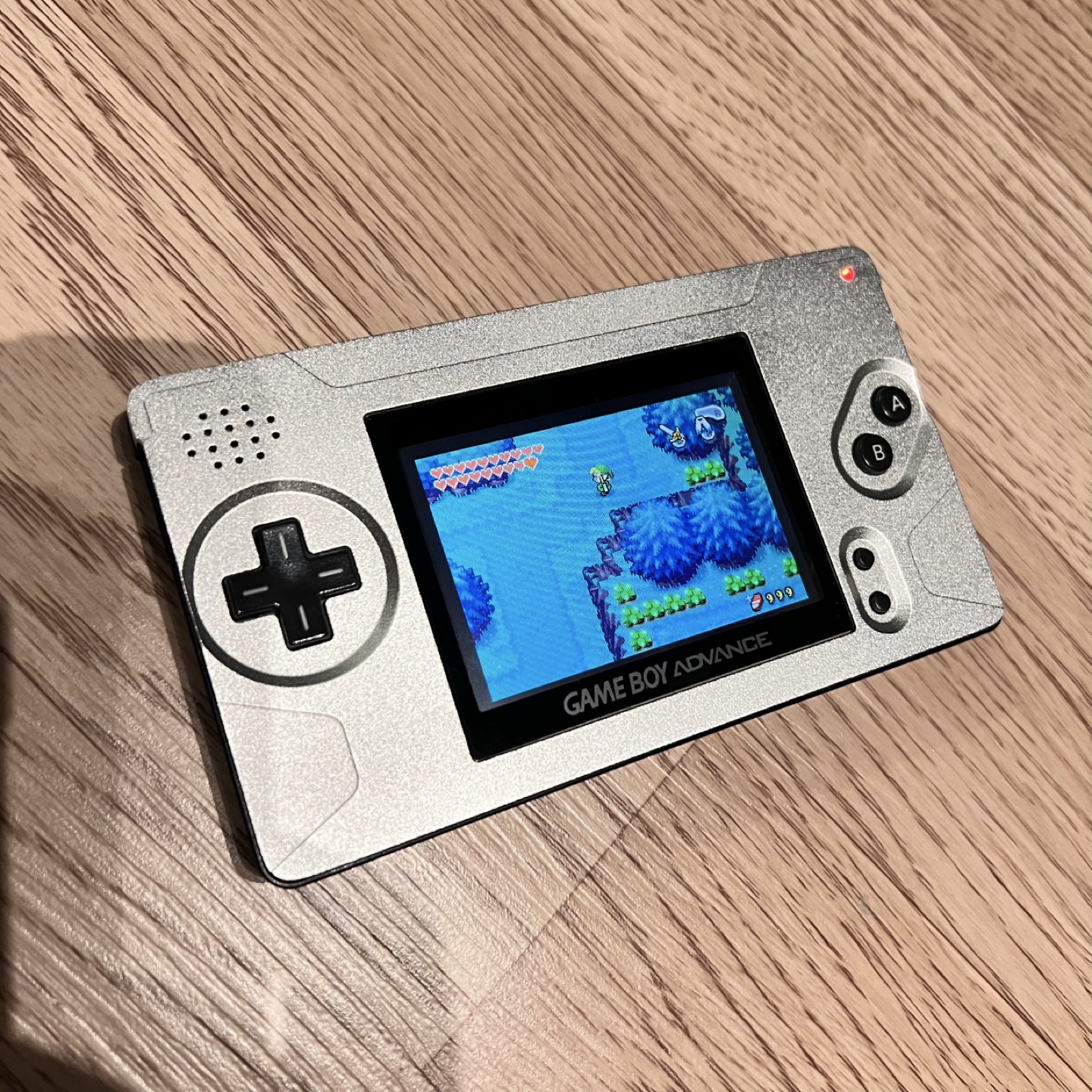 닌텐도 게임보이 어드밴스 DS SP / BoxyPixel GBA