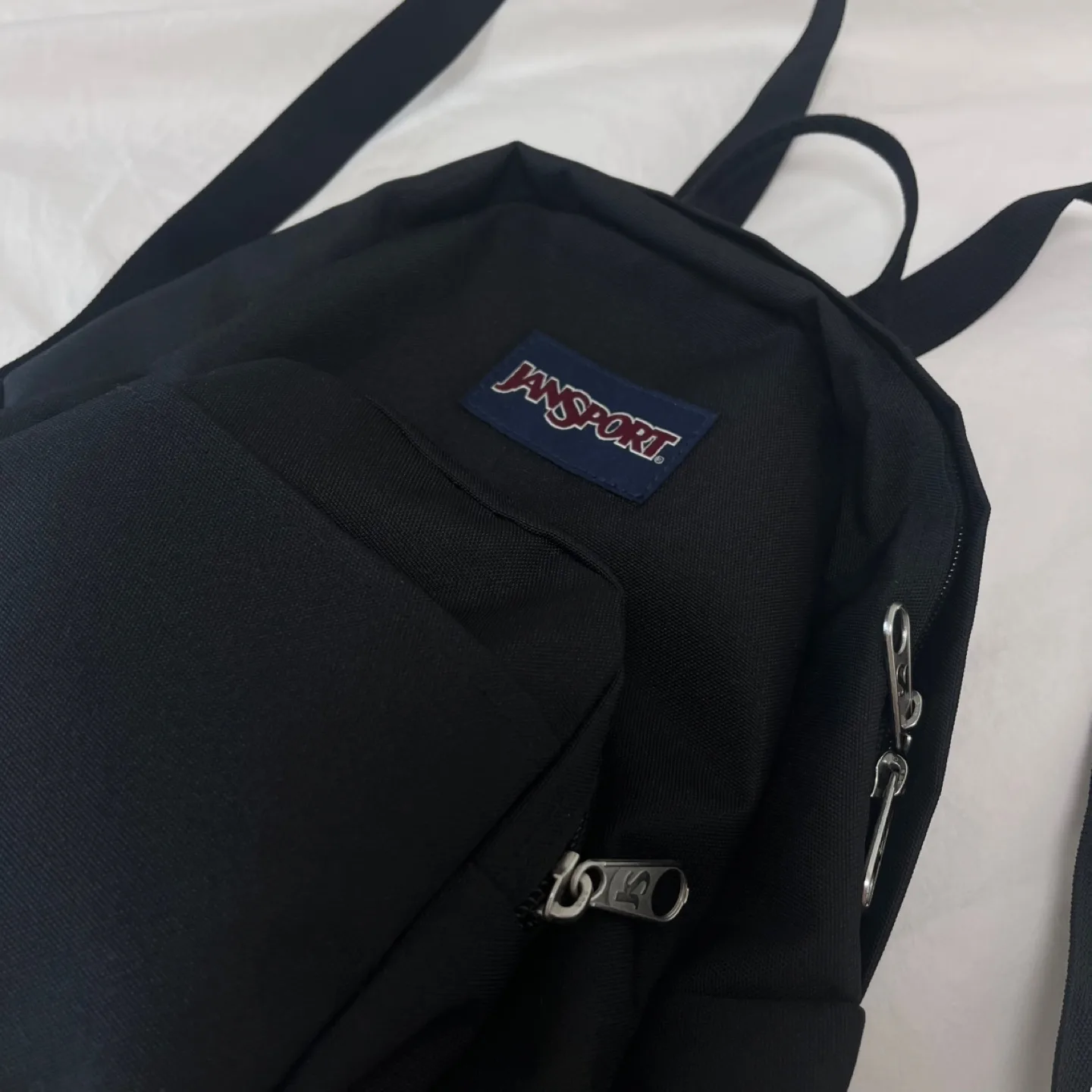 잔스포츠 하프파인트 미니백팩