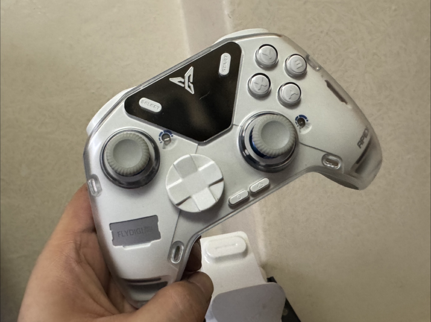 조이트론 아펙스4 컨트롤러