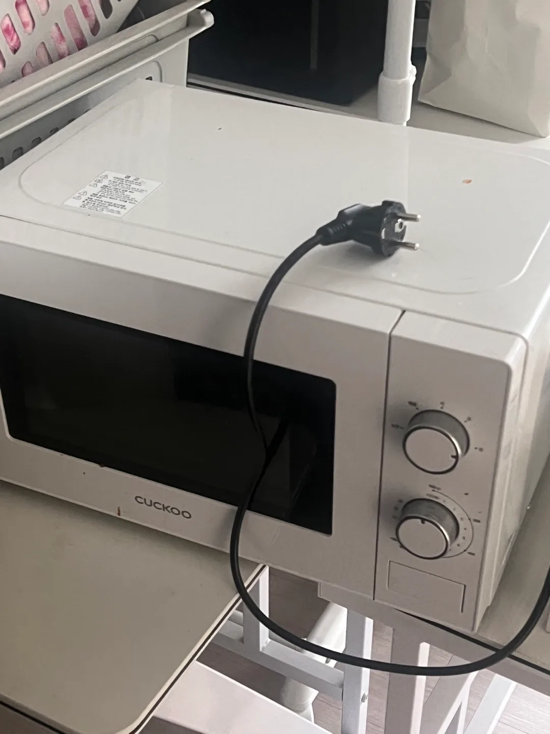 중고가전제품 무료나눔