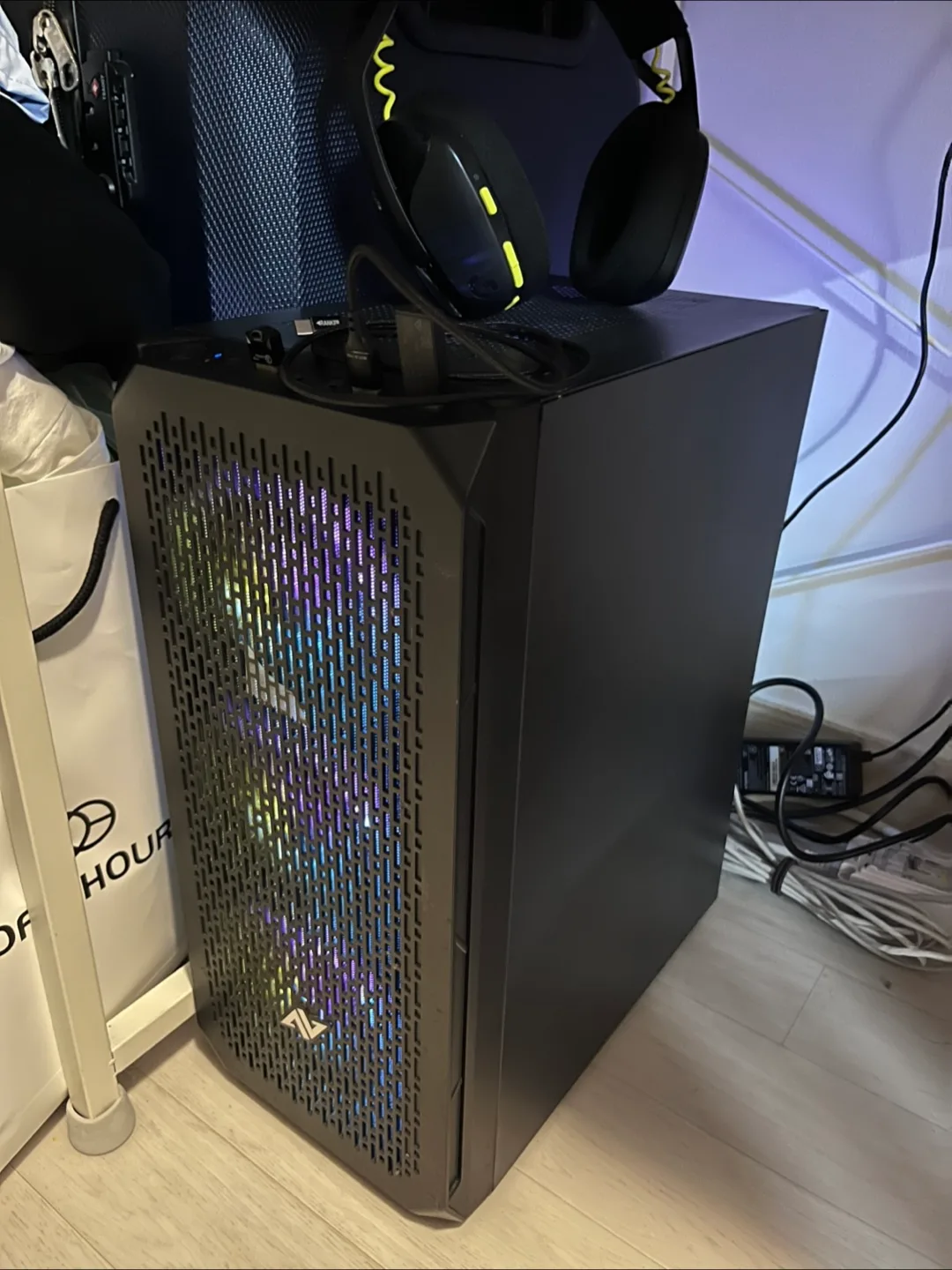 조립 PC RTX 2060 SUPER
