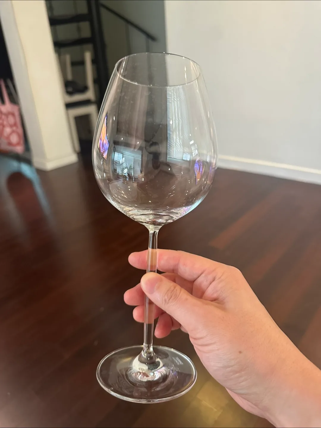 쇼트 즈위젤 와인잔