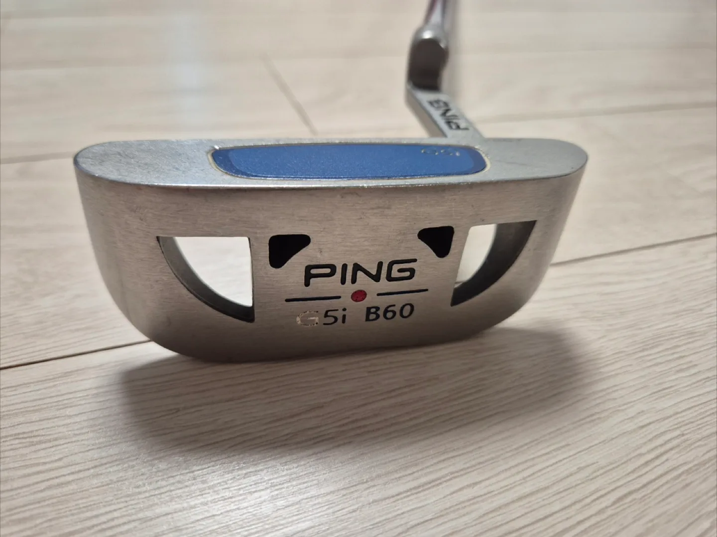 핑 G5i B60 중고 퍼터