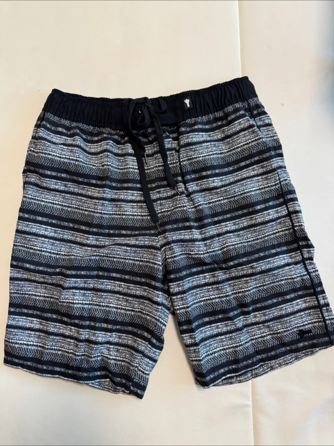 레노마 남성 수영복 래쉬가드 105(BK반바지)-새상품