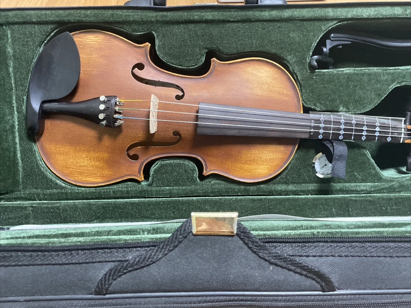 중고) 입문용 바이올린 팔아요