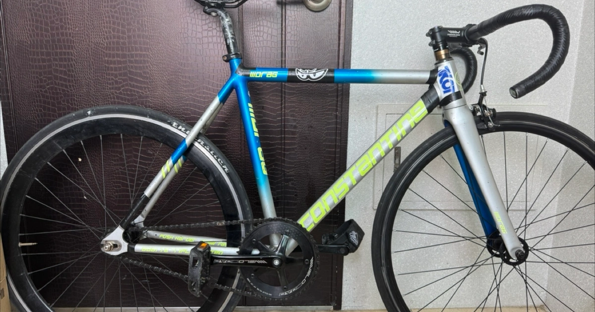 콘스탄틴 드래그 판/대 쿨거 35 | 스포츠/레저 | 당근 중고거래