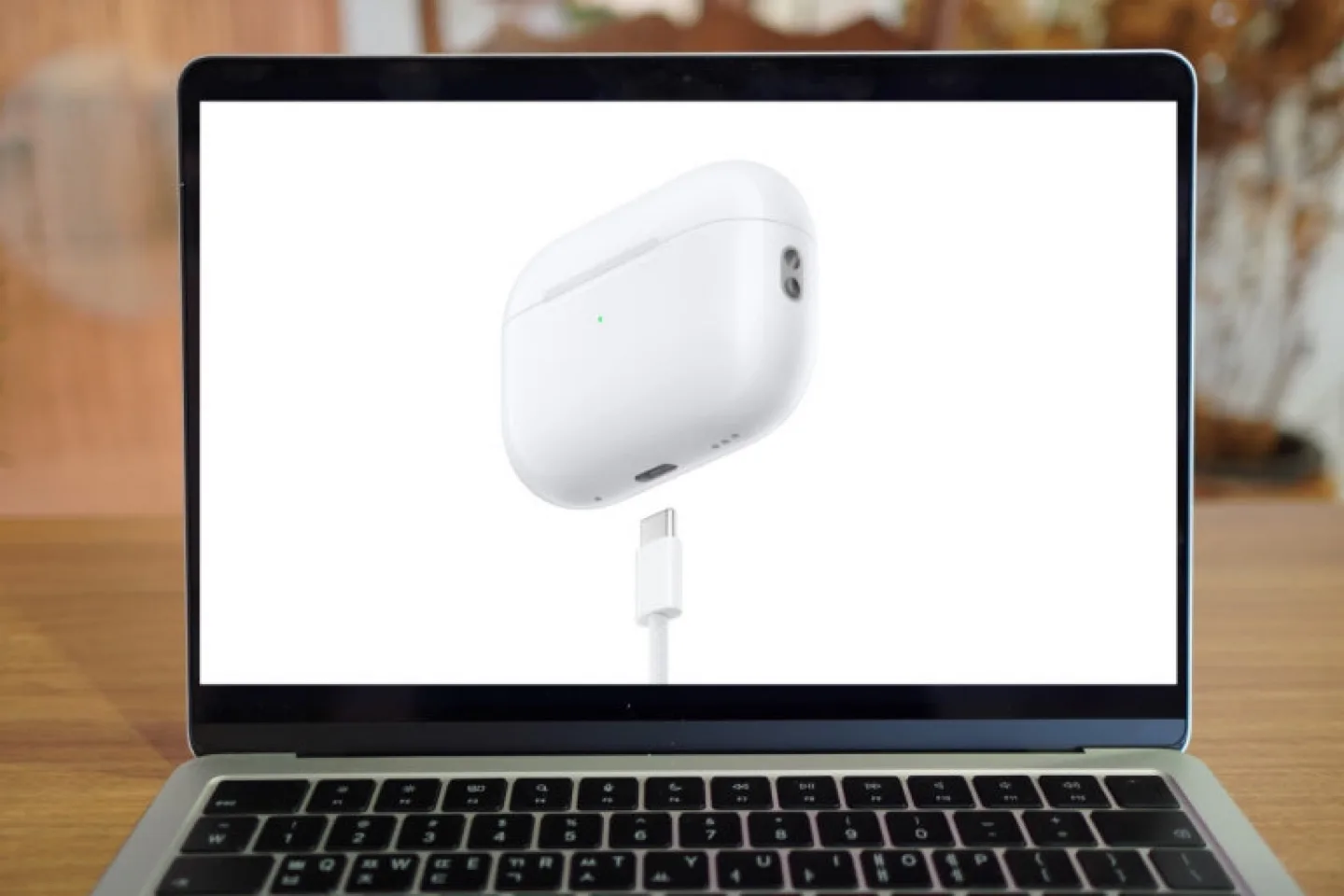 에어팟 프로2 C타입 본체