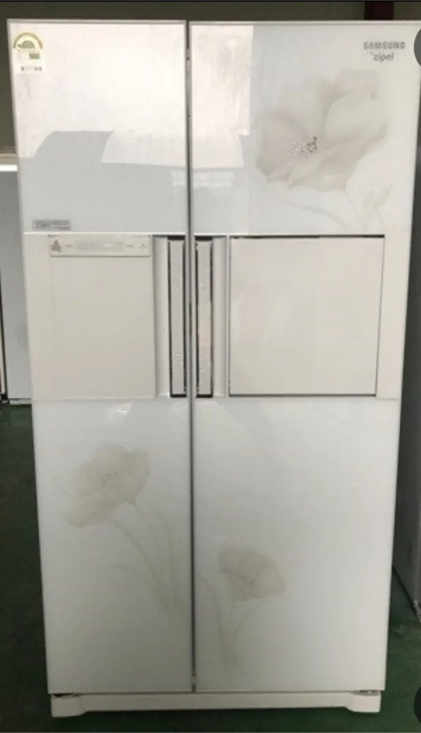 삼성 지펠 726L 냉장고