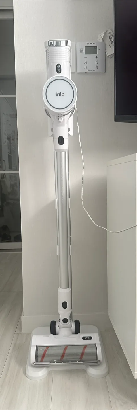 [아이닉] i20 Elite 무선청소기