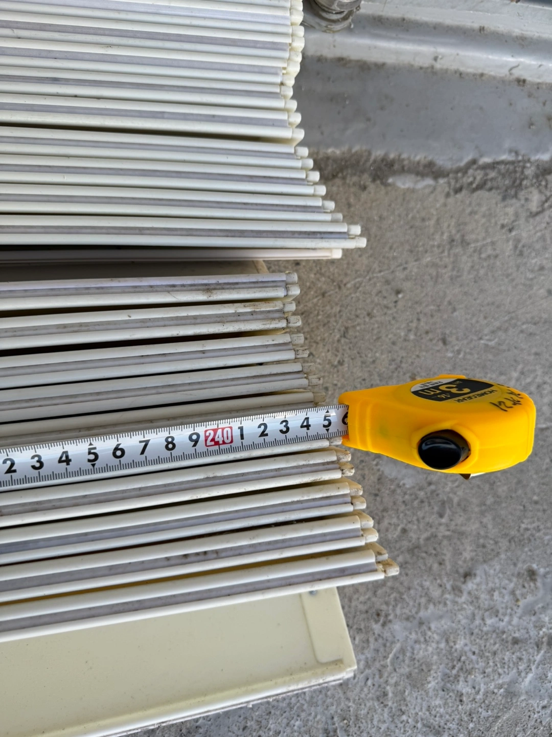 자바라 홀딩도어 깨끗한 상태 판매합니다. | 가구/인테리어 | 당근 중고거래