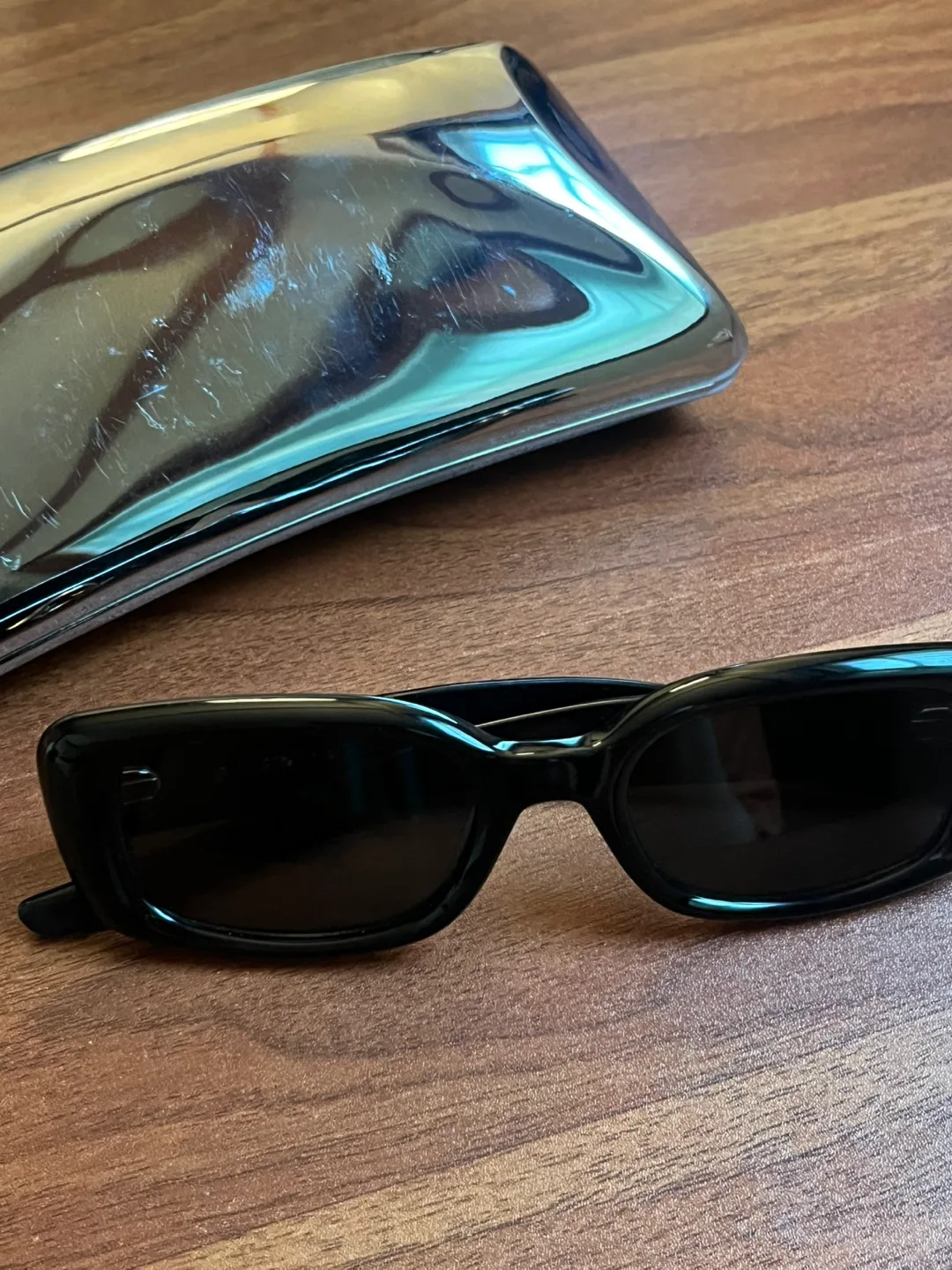 젠틀몬스터 선글라스 블랙 - Gentle Monster sunglasses Bold collection