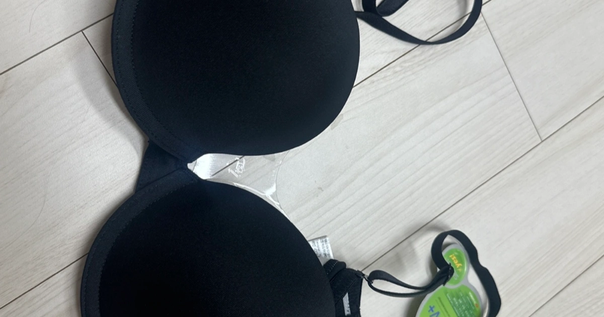 코데즈컴바인 브라 75B 블랙 | 여성의류 | 당근 중고거래