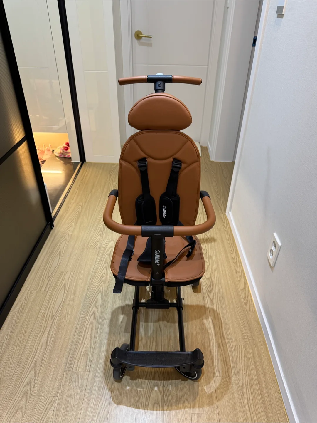 씨투엠뉴 에이블 유모카플러스