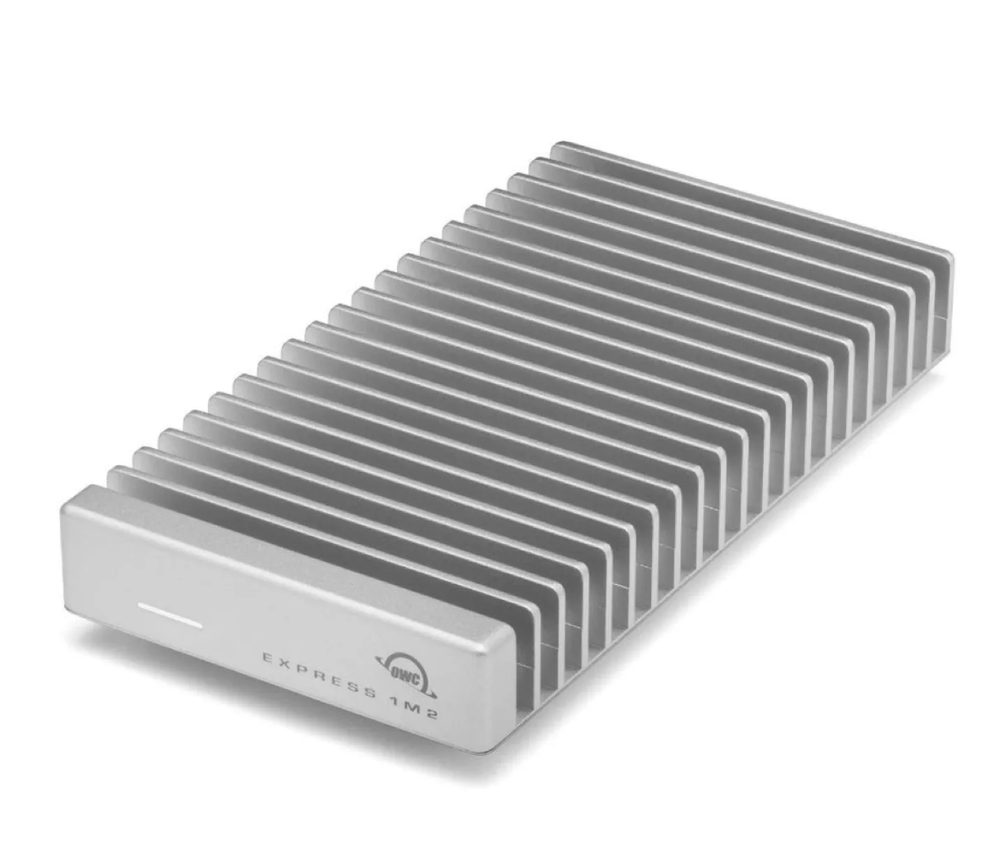 OWC EXPRESS 1M2 외장 SSD 인클로저