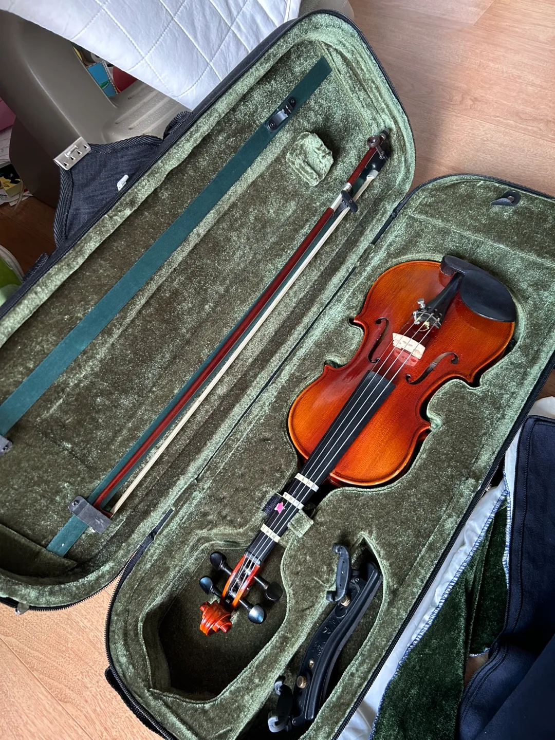 바이올린(1/8&1/4)