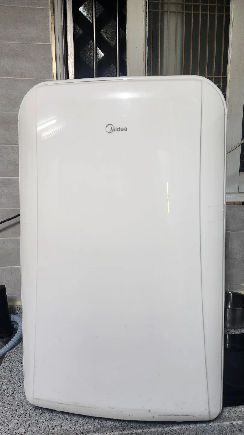 미디어 이동식 에어컨