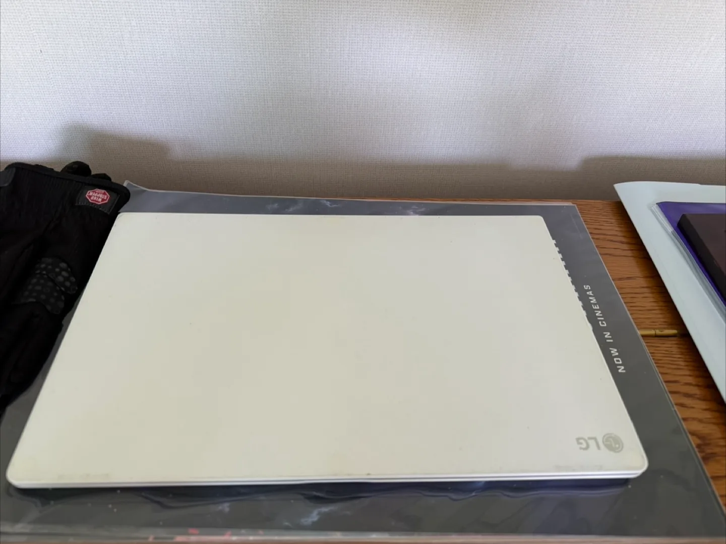 LG gram 15인치 화이트 노트북 2015 중고 팝니다! (가격변경)