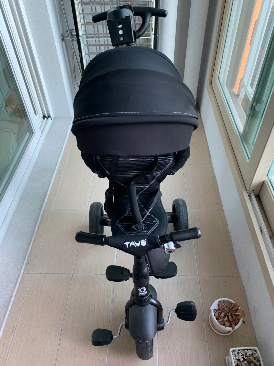 TAVO mini strike 2020년형 중고거래 합니다.