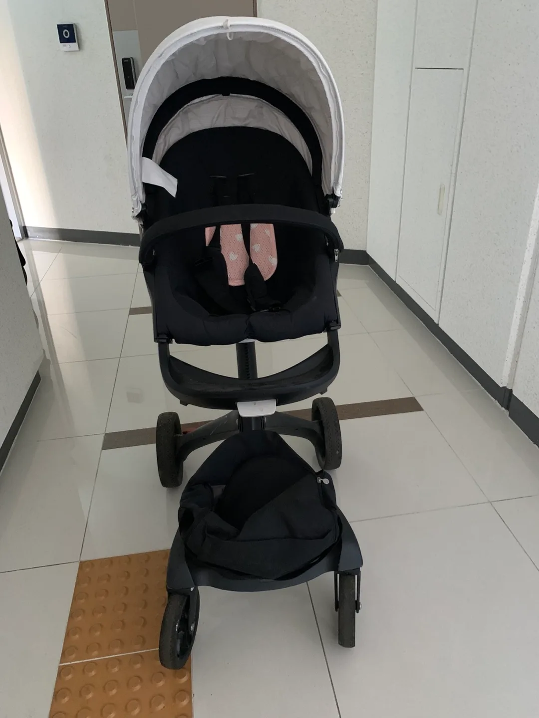 스토케 V4 중고거래 합니다. 2017년형