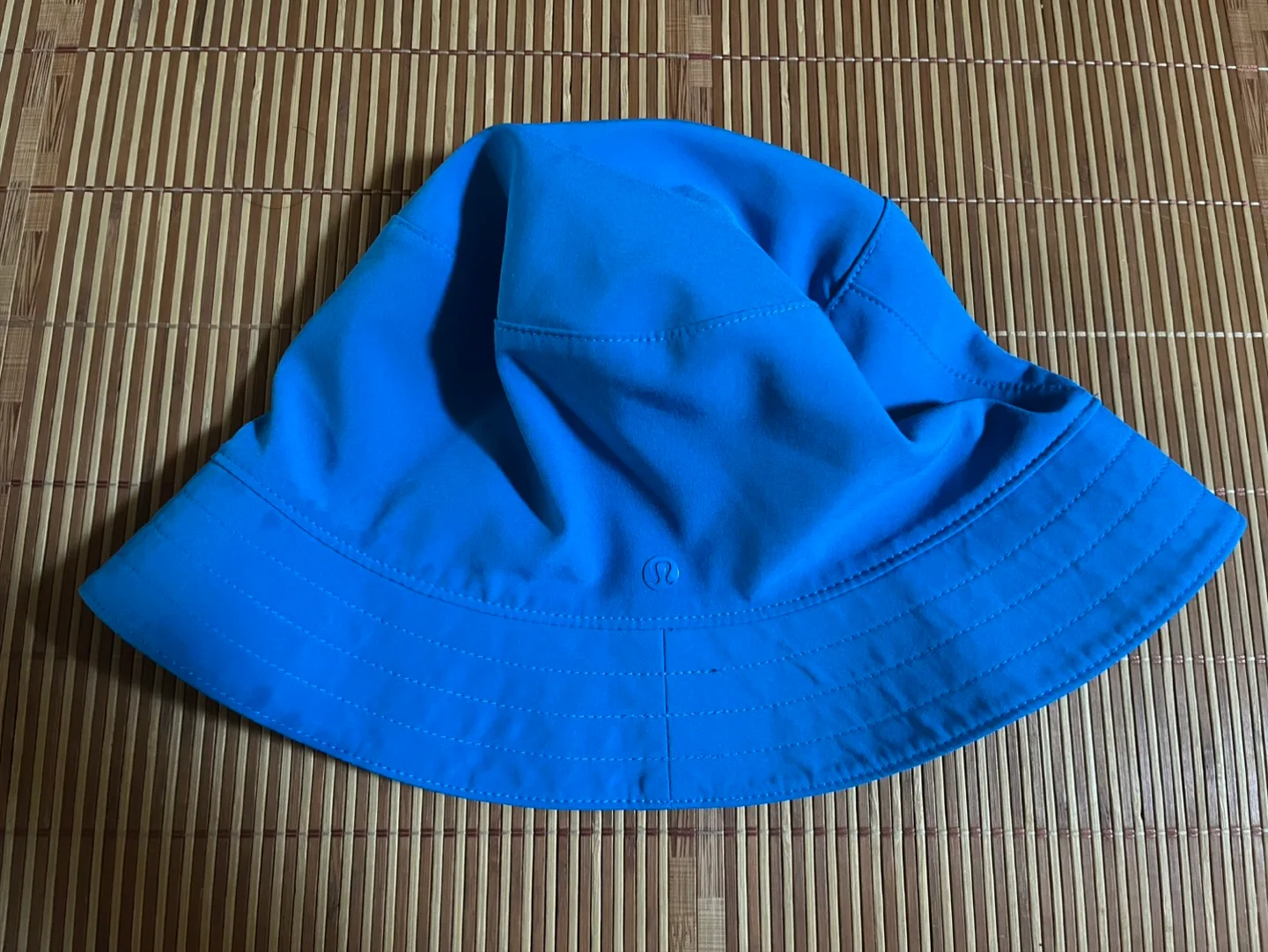 룰루레몬 버킷햇