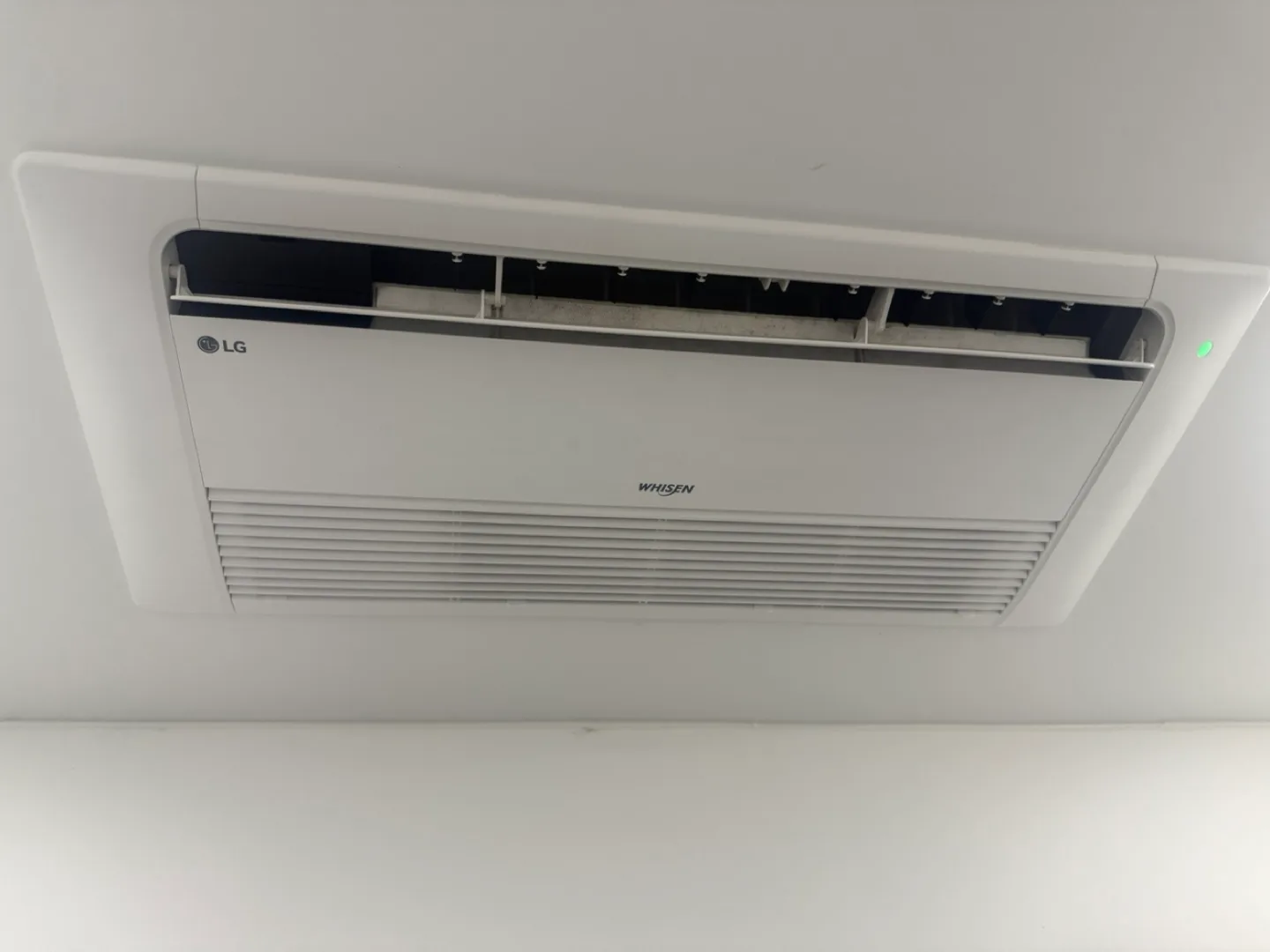 LG 휘센 천장형 에어컨