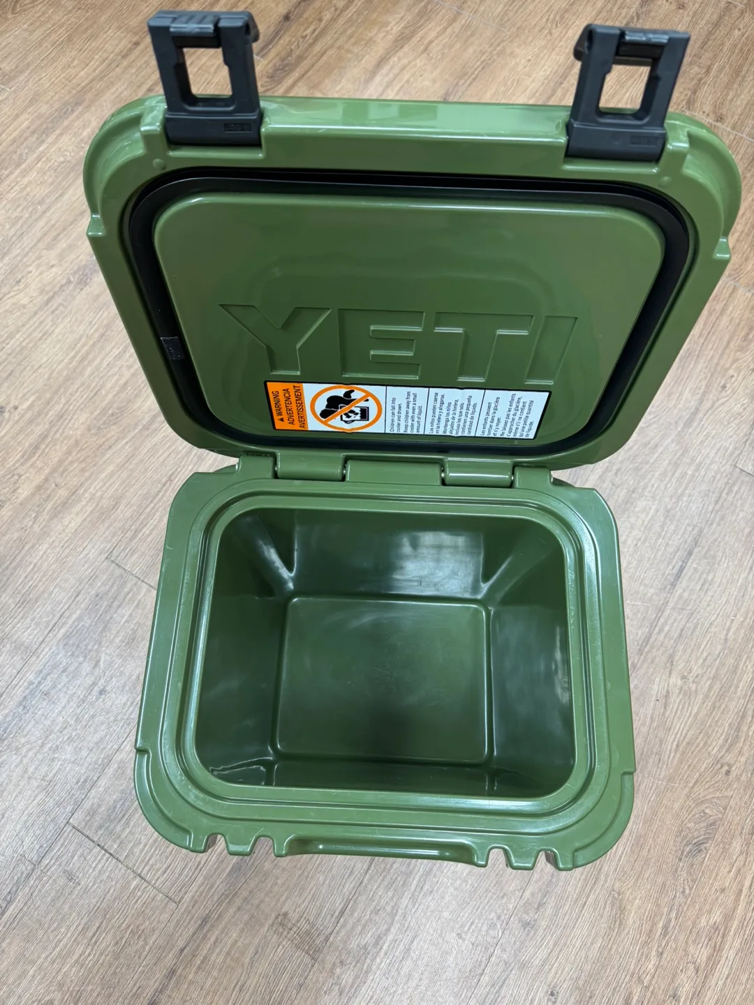 예티 로디24 중고