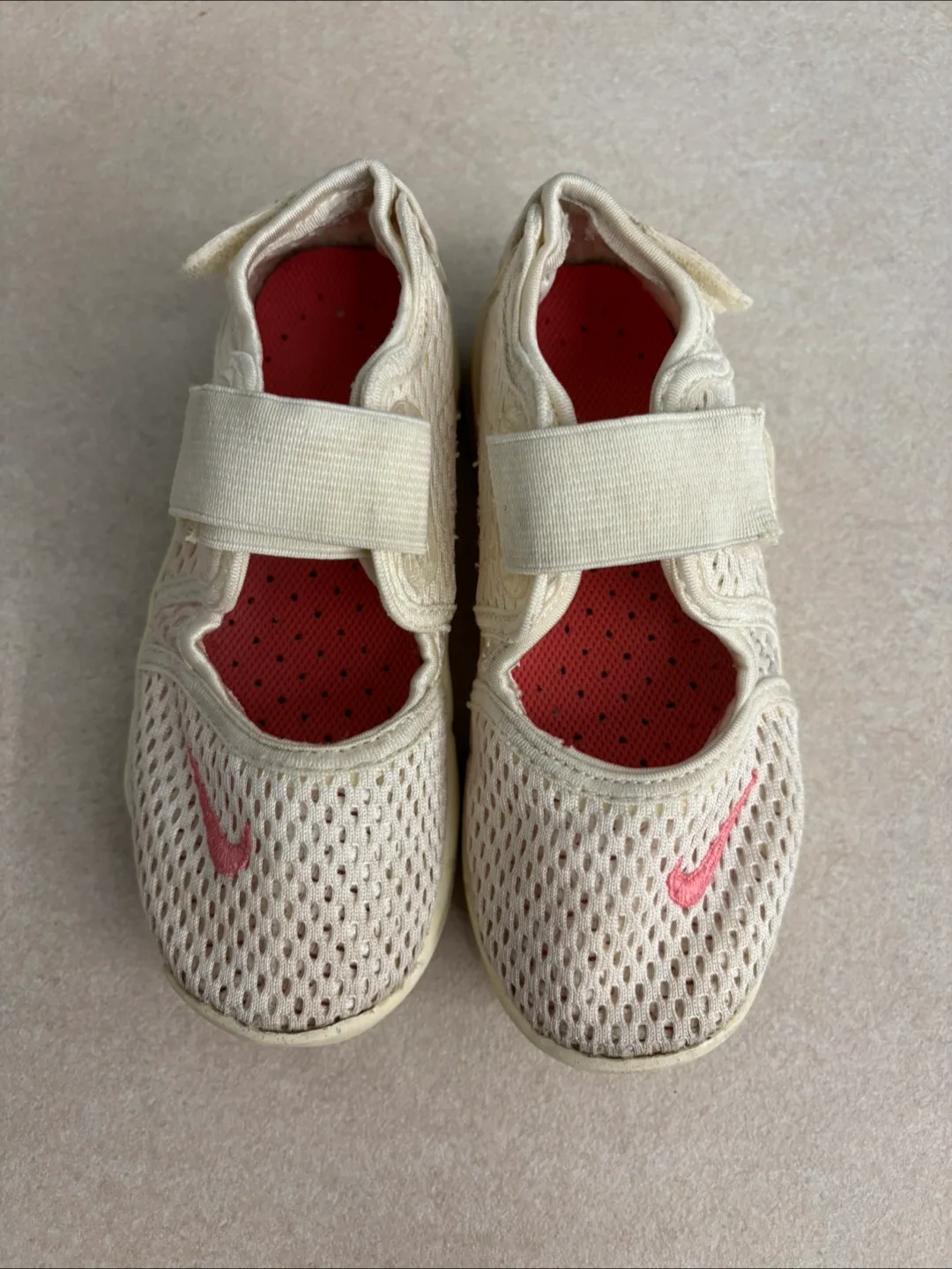 나이키 에어리프트 160 중고