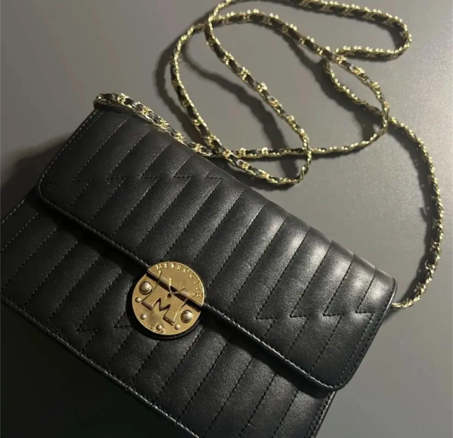 메트로시티 체인백