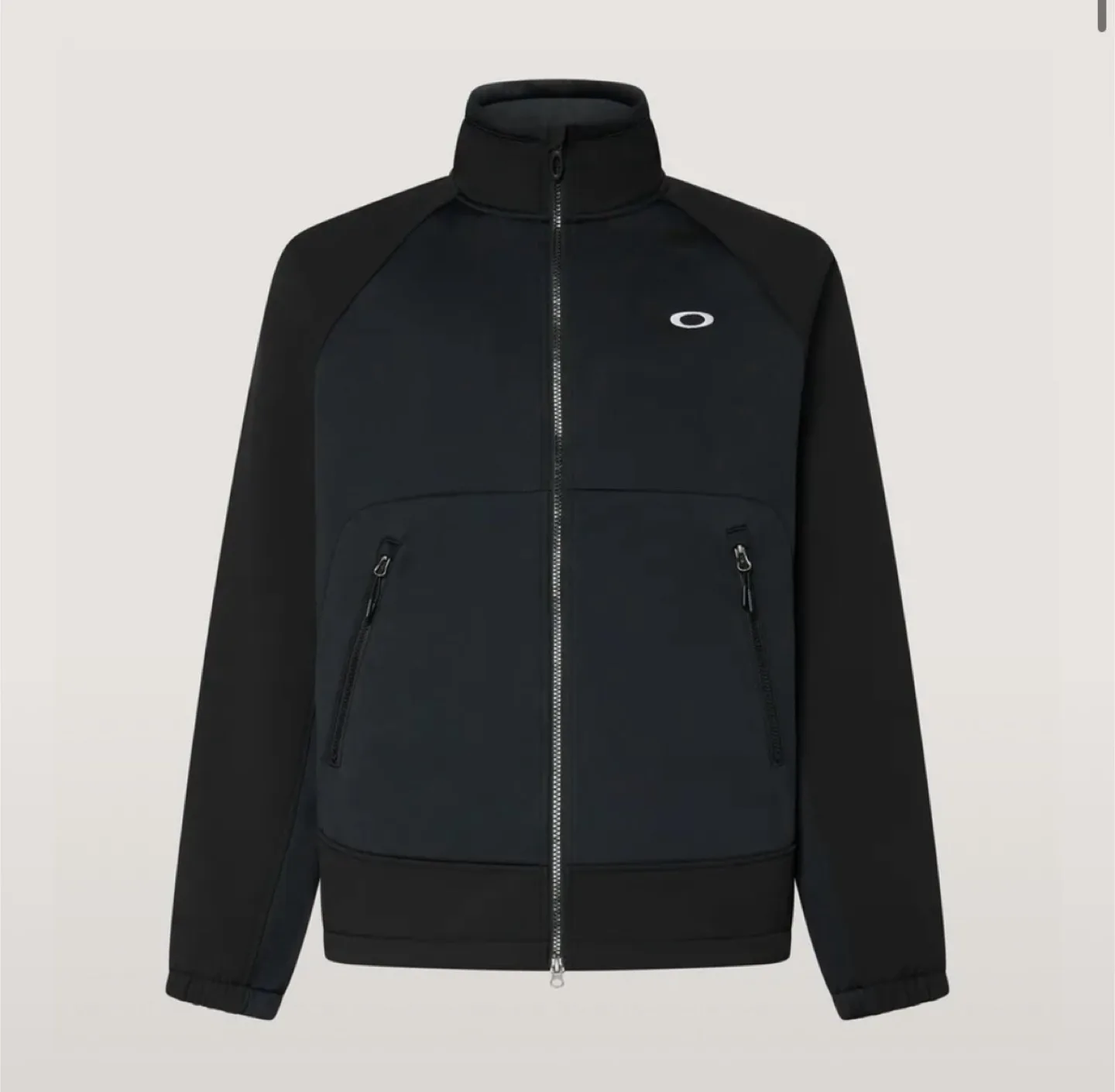 [중고/XL] 오클리 피크 RC 풀 집 스웨트셔츠