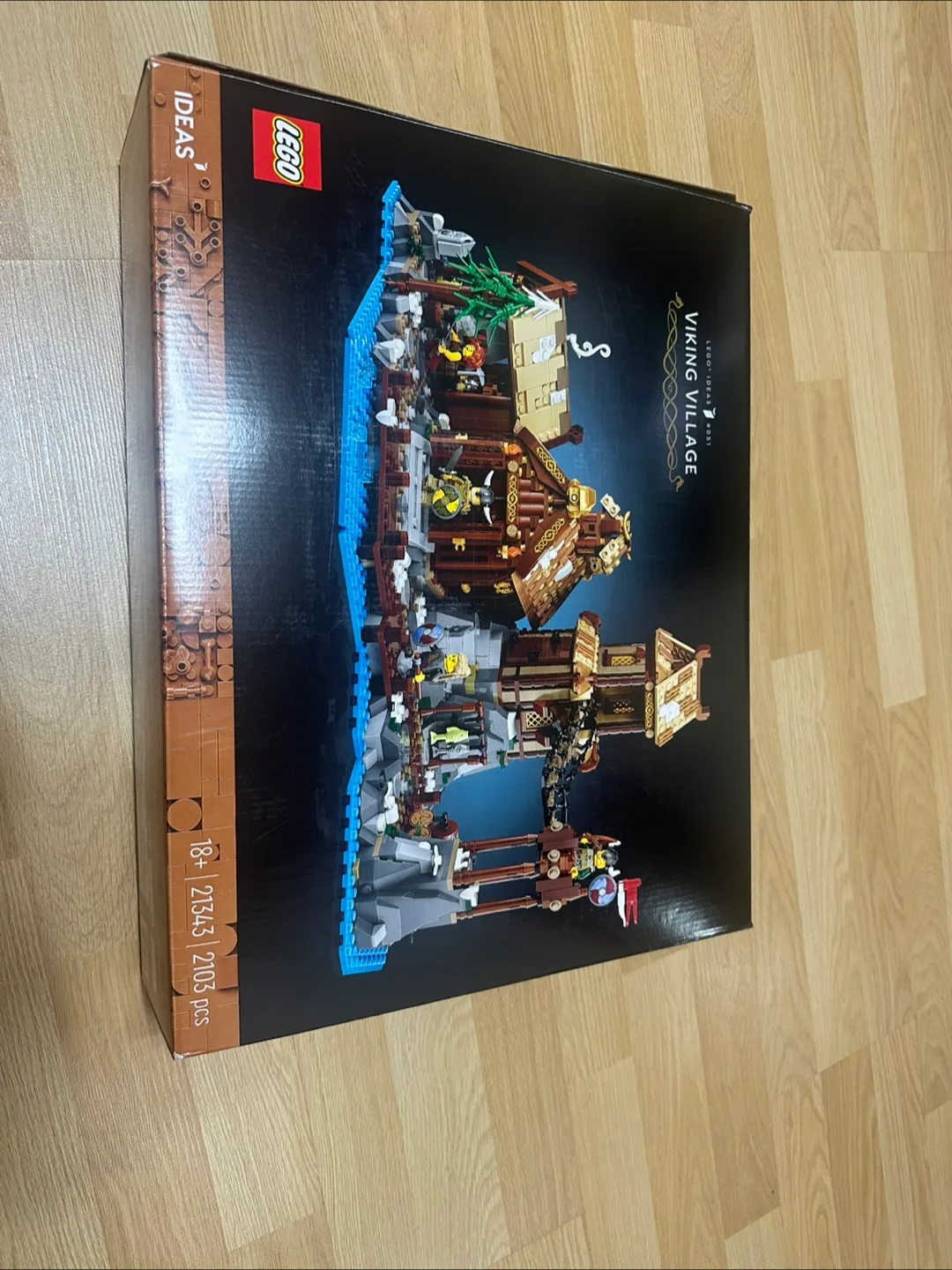 중고 레고 판매합니다 21343,10269,42122 완전분해