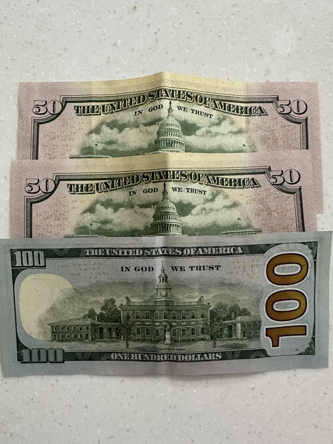 USD 200달러 팝니다