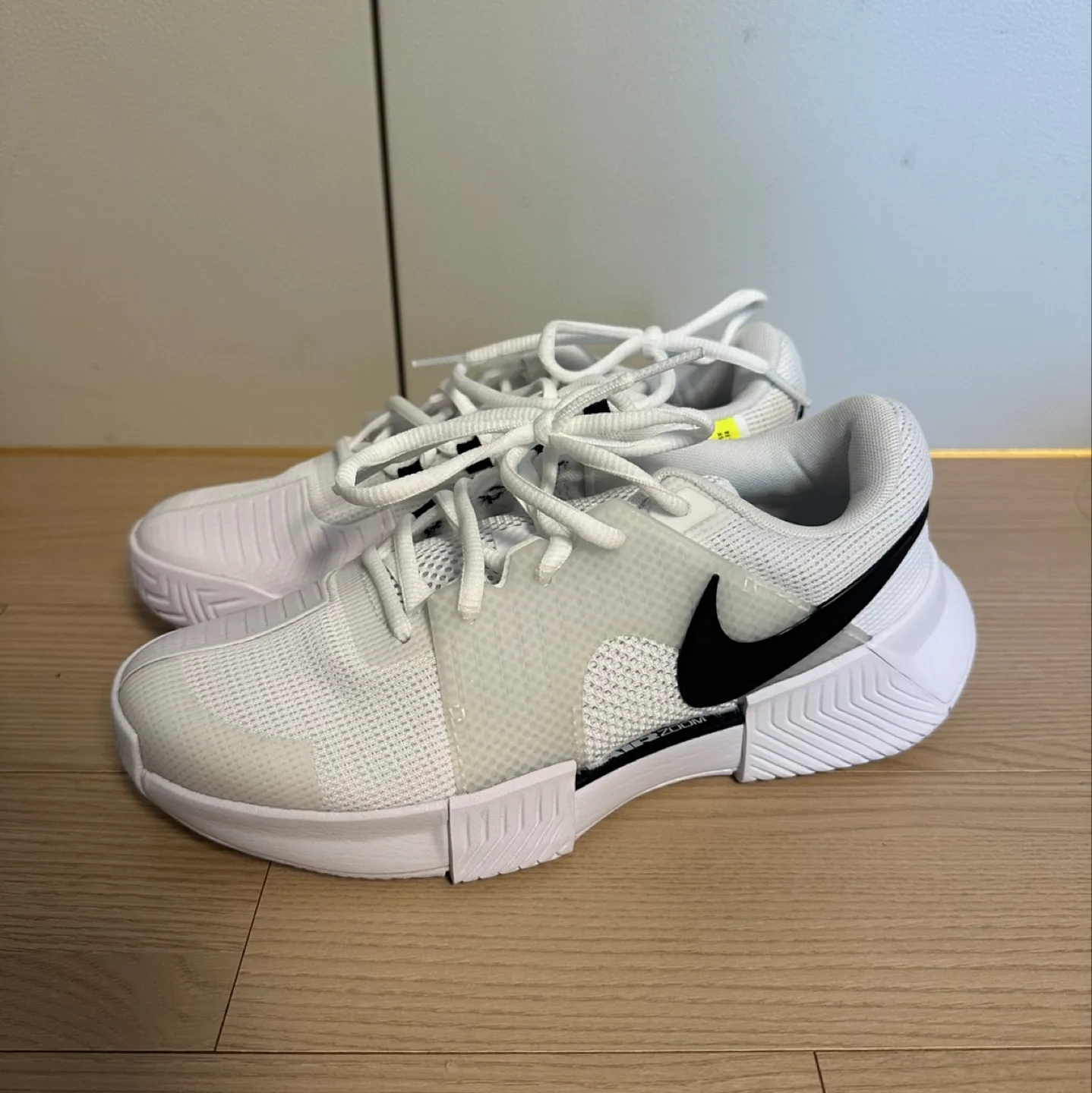 (상태최상) 나이키 줌 GP 챌린지 1 테니스화