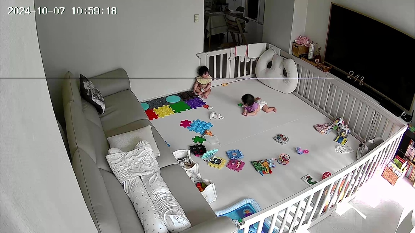 아누리 베이비룸 베이지 (트립트랩 화이트워시와 유사한 색상), image size:1440x809