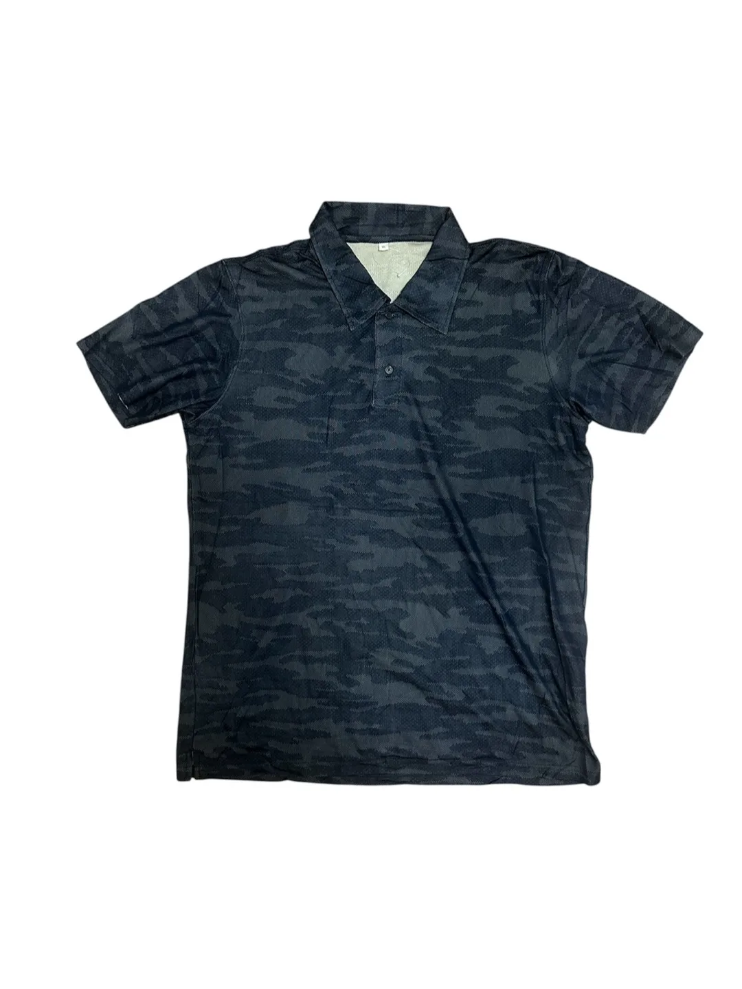 카모 pk 반팔 티셔츠