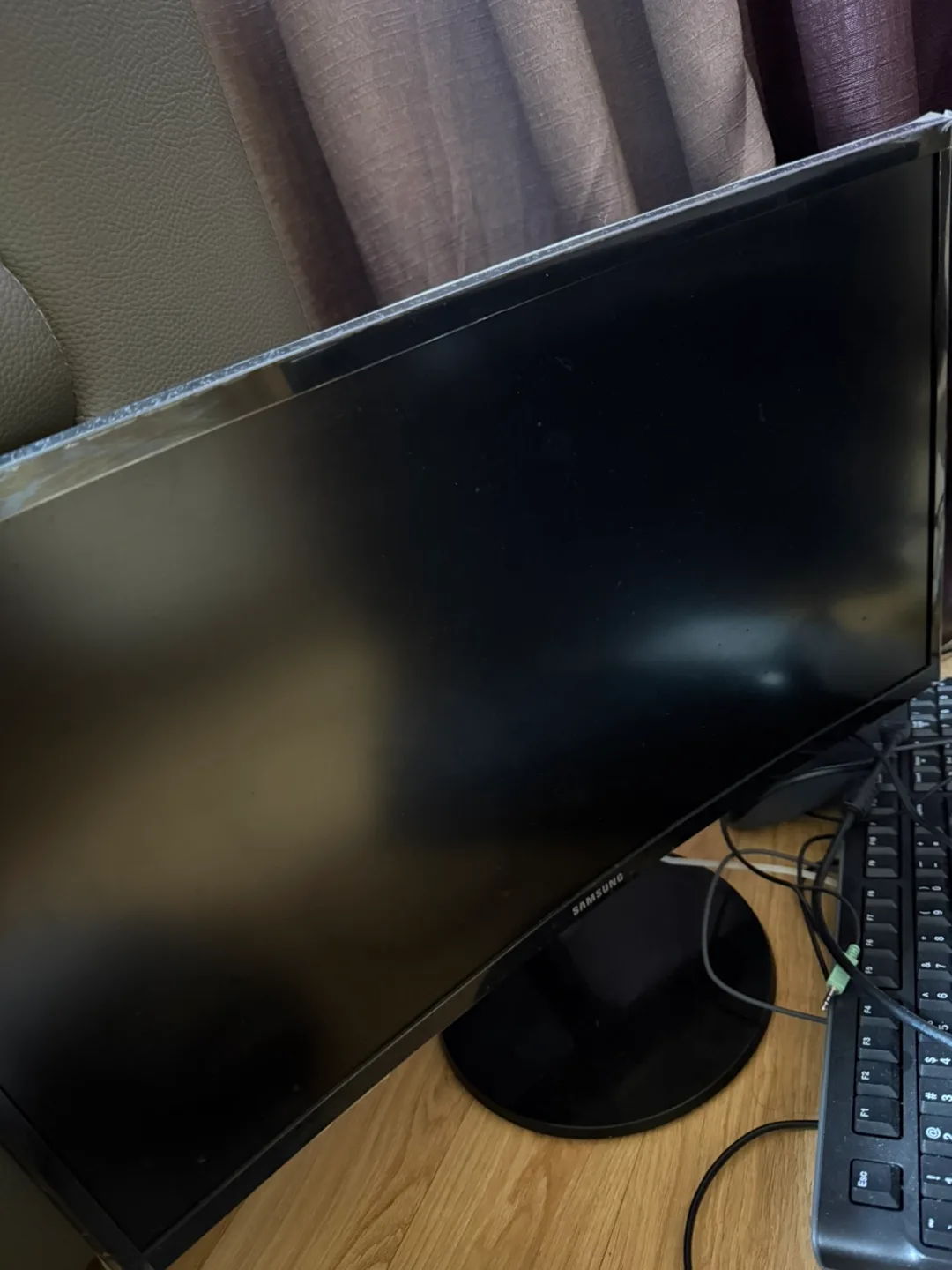 사무용 컴퓨터 세트 일괄