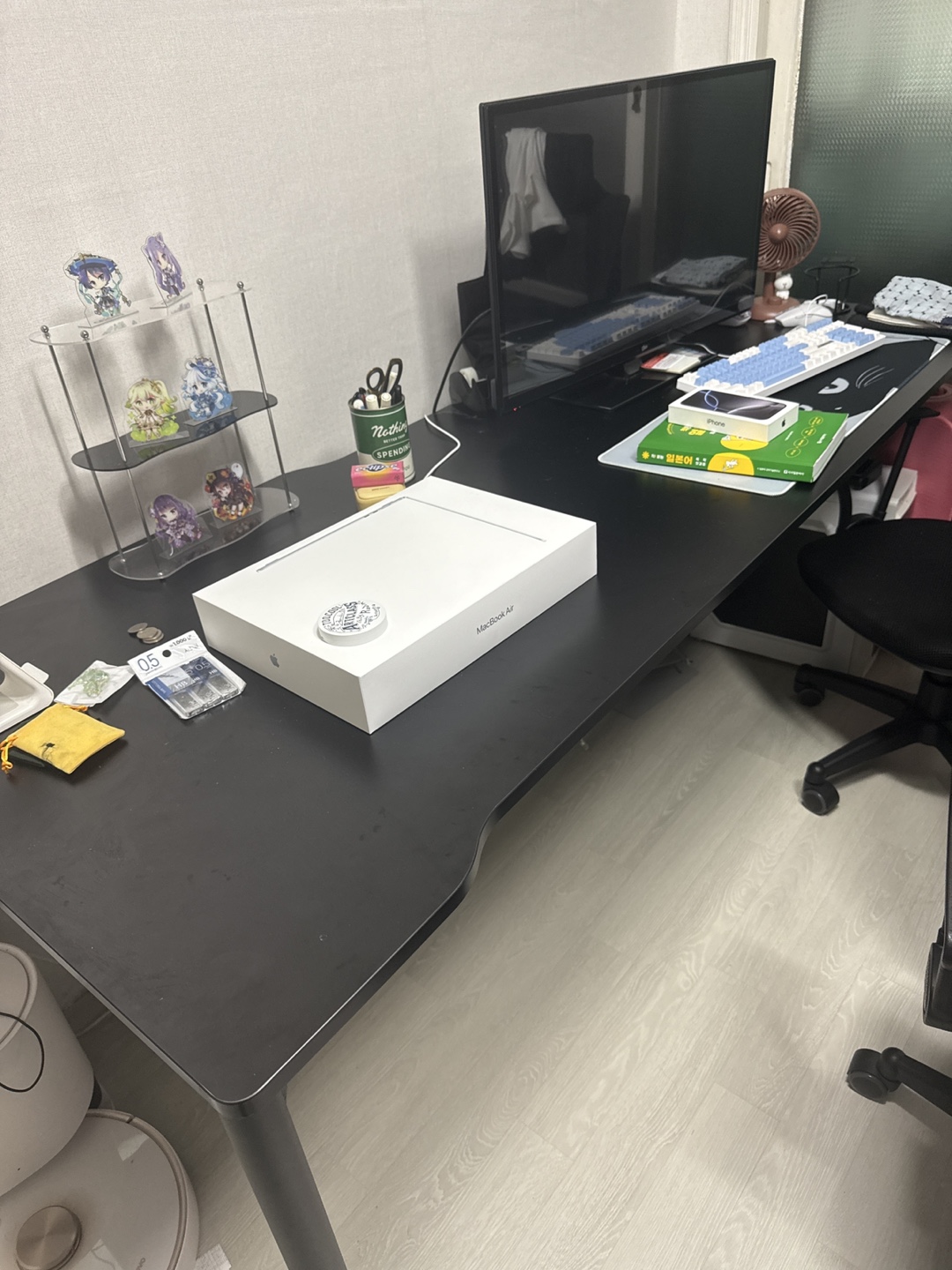 퍼시스 리플라이 ex chn4100