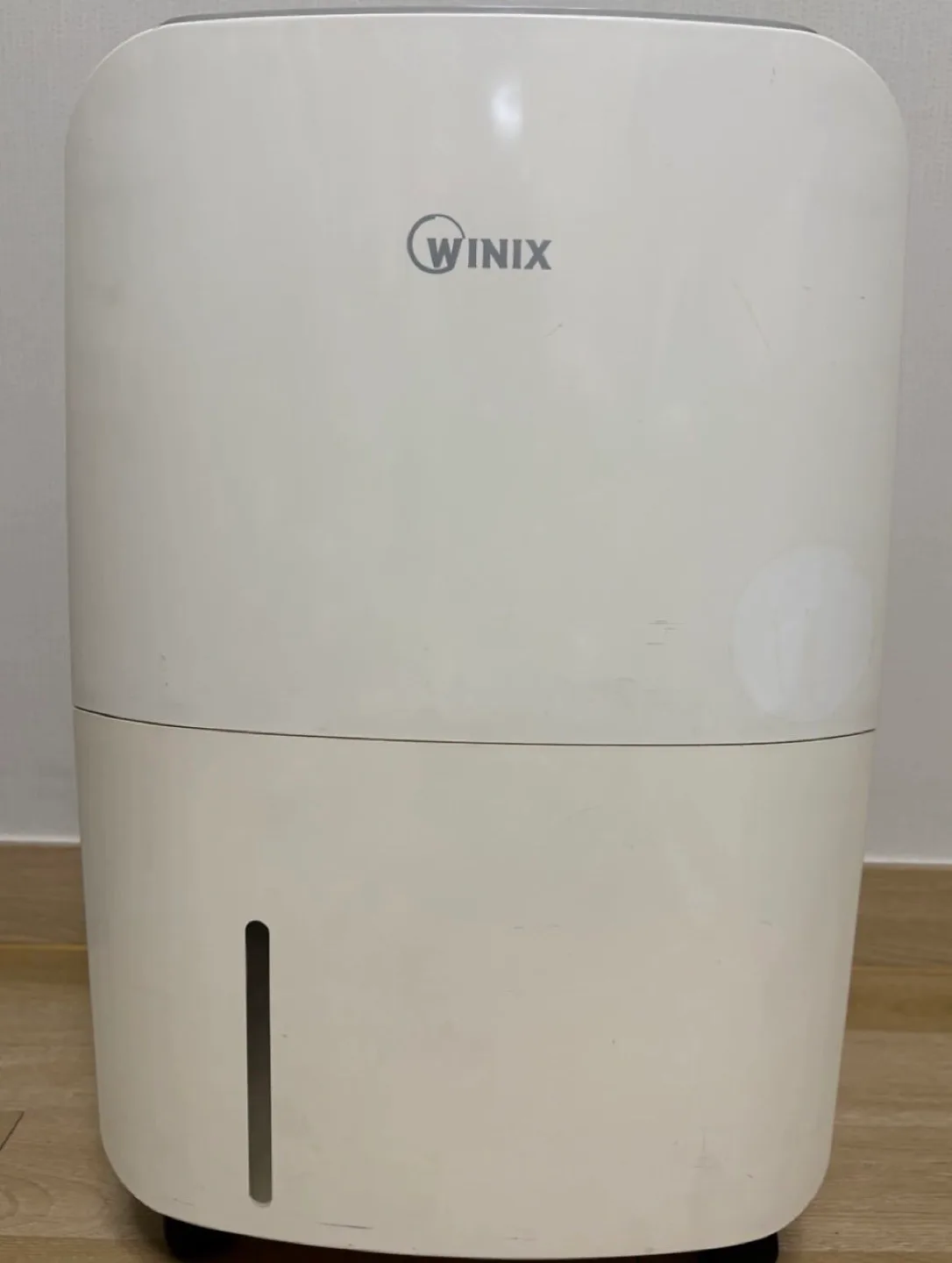 위닉스 제습기 8리터, 원룸가습기 추천!