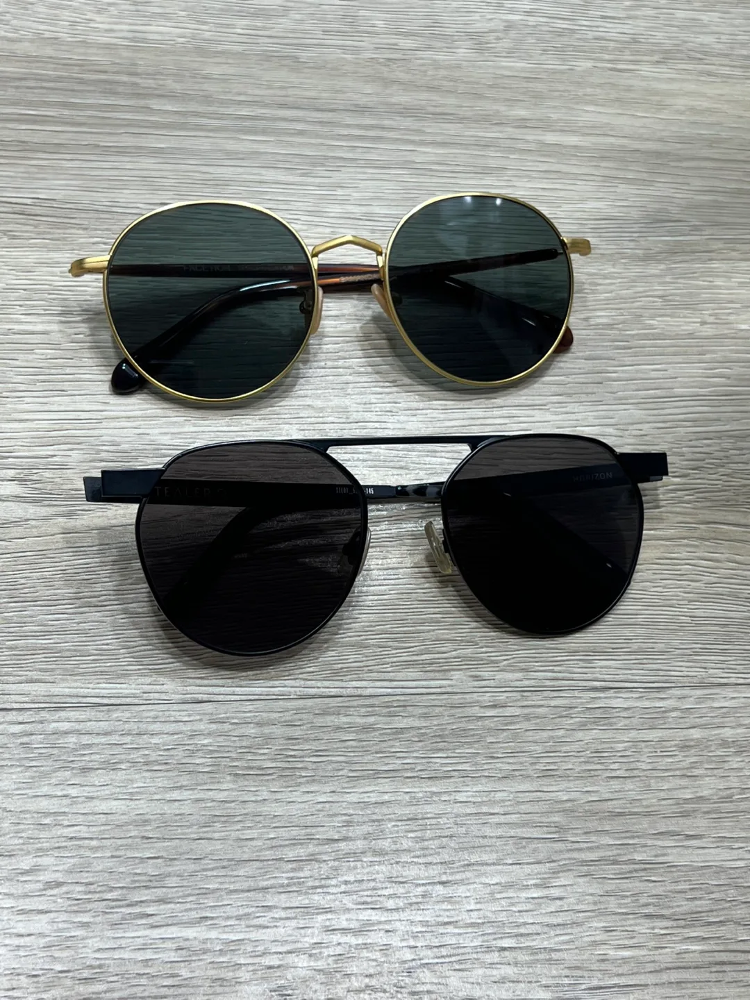 중고 페이션 사만다, 스틸러 호라이즌