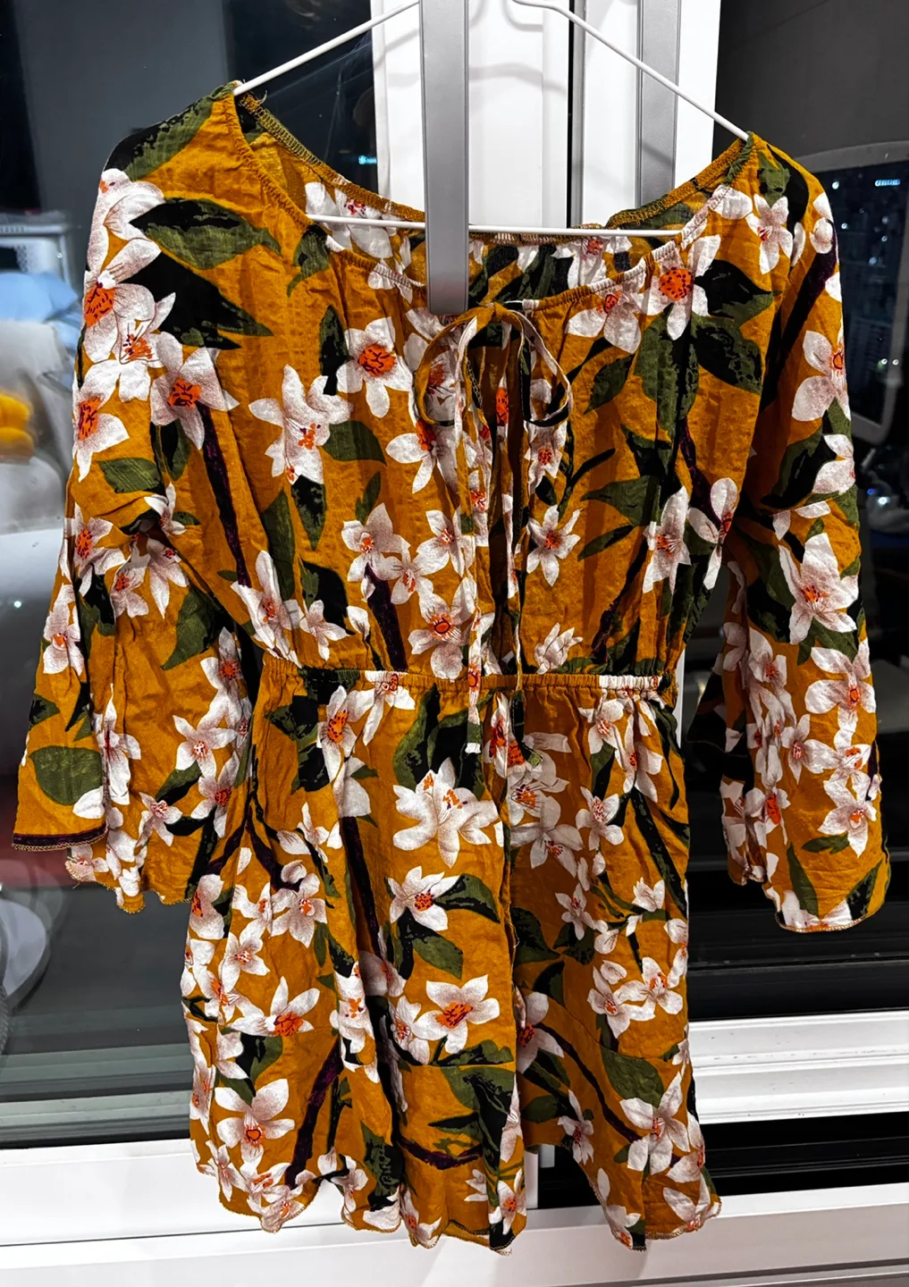 여름 원피스/ 수영복 커버업 2종