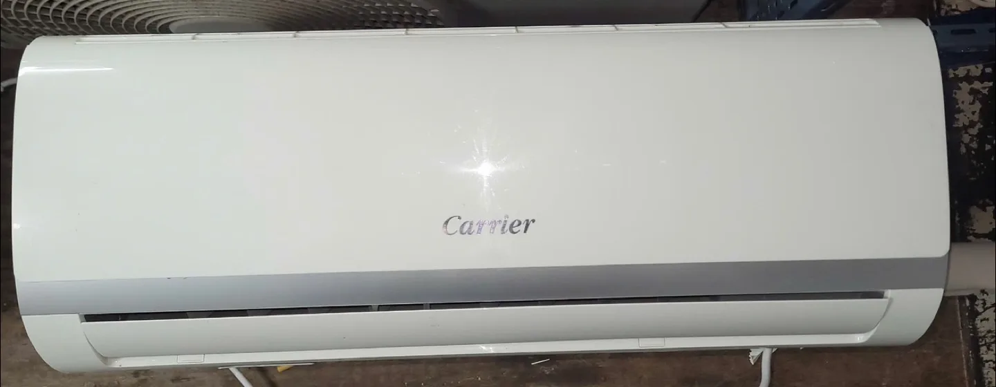 캐리어 벽걸이 에어컨 판매합니다 - 약 6평형