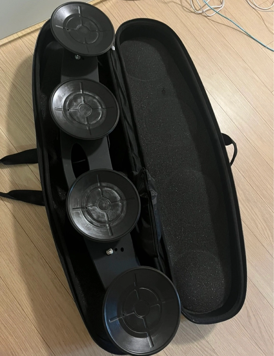 자전거 거치대 GR-04A