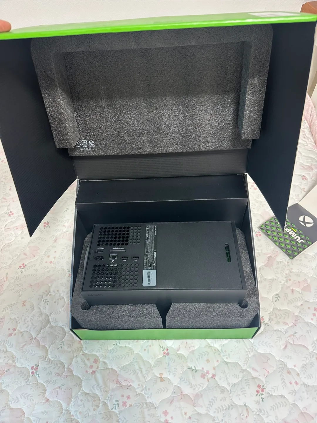 Xbox Series S 새상품