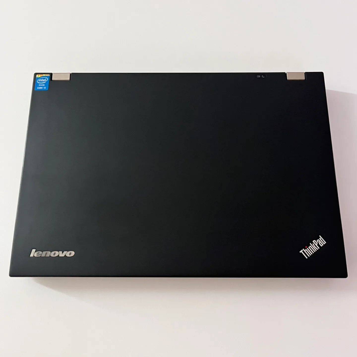 레노버 ThinkPad T420 노트북 - 쓰임의 가치를 아시는 분께