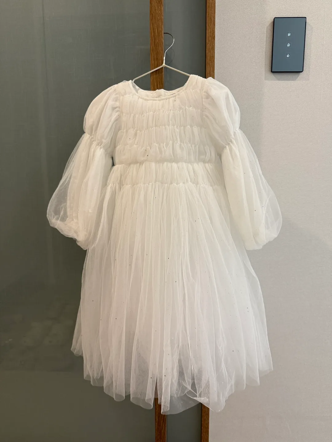 여아 드레스 판매(5-7세)