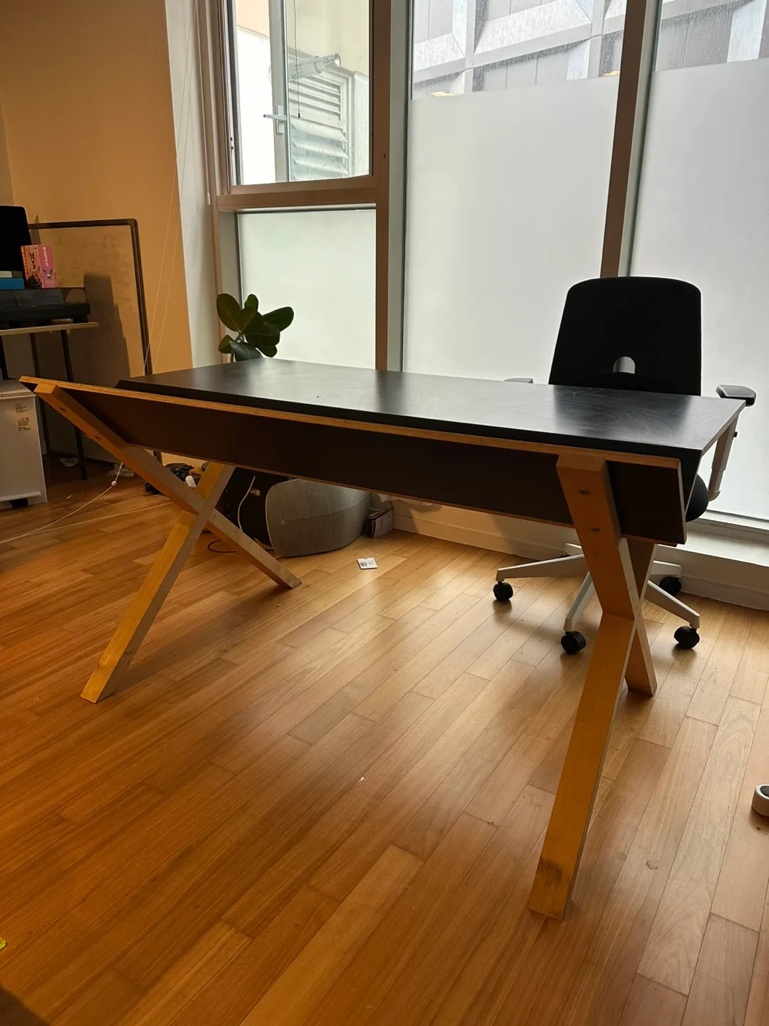 무어만 Moormann Kant 칸트 Desk 중고