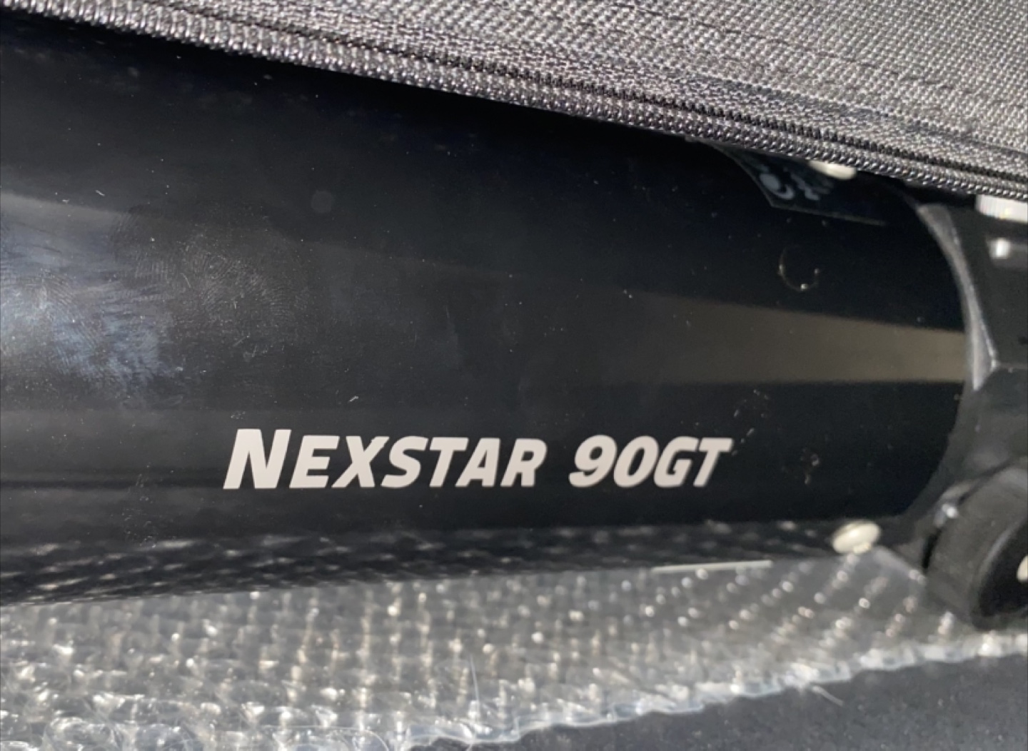 Celestron Nexstar 90GT 코동 천체망원경