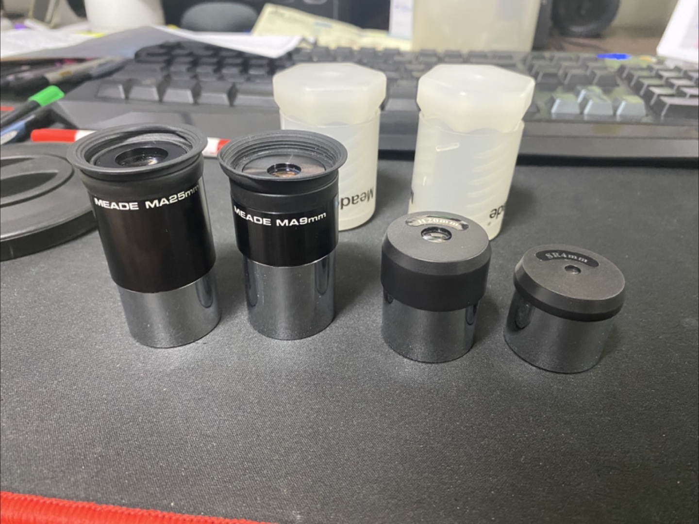 Celestron Nexstar 90GT 코동 천체망원경