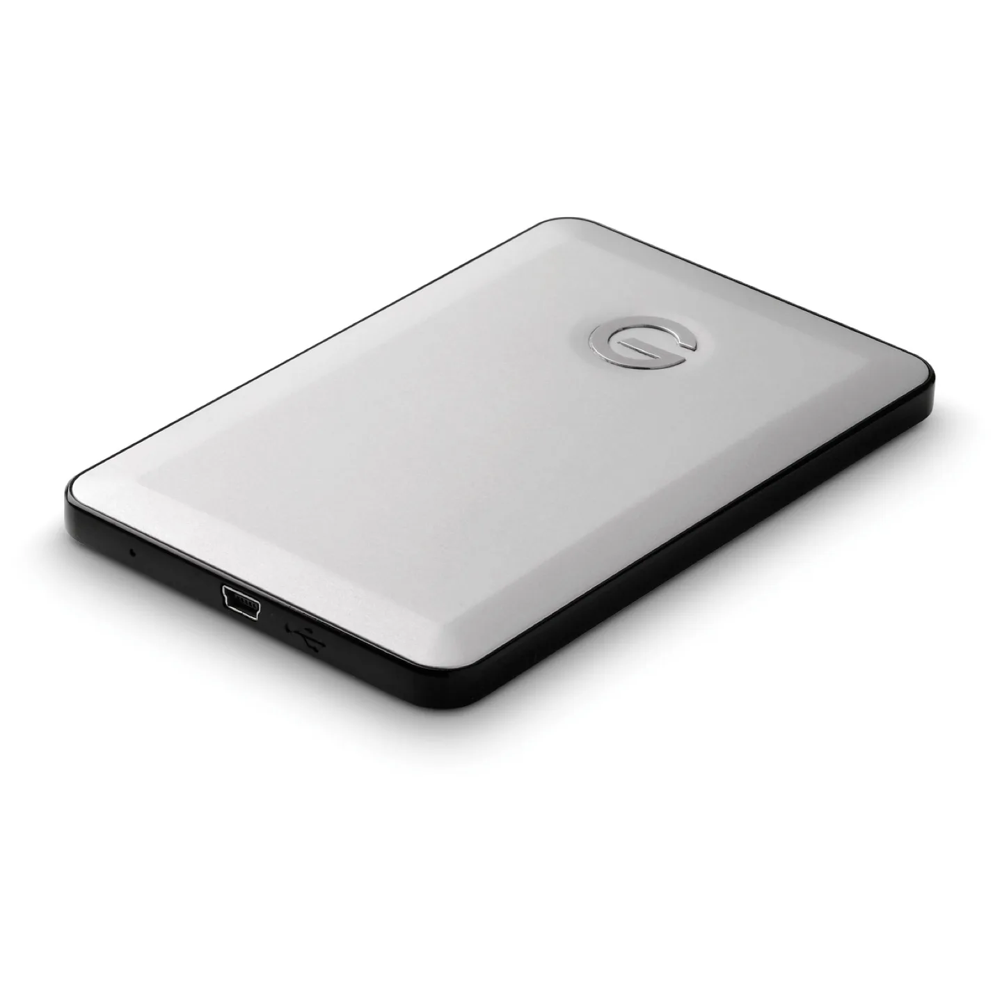 G-Technology G-Drive 500GB 외장 SSD