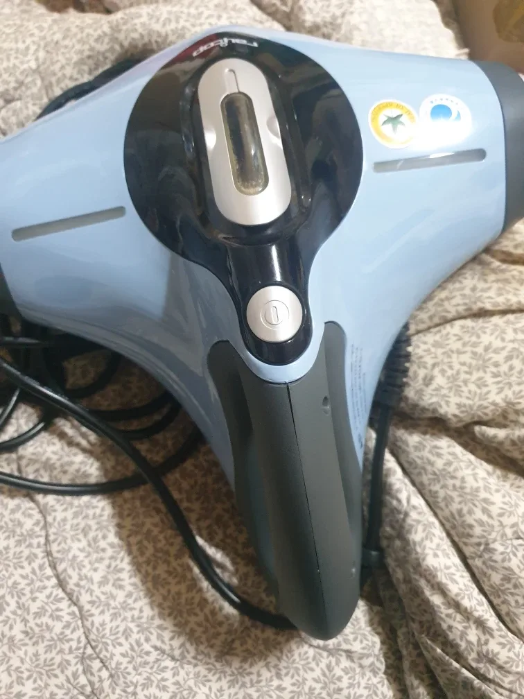 중고 전기 소독기겸 청소기 급처 판매는 오늘까지에요